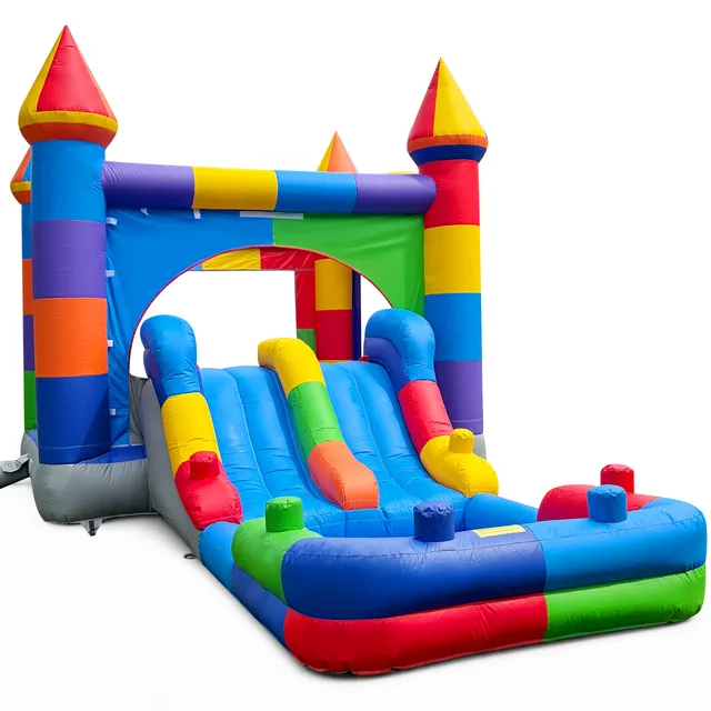 Backyard 26ft 13 ft heavy-duty