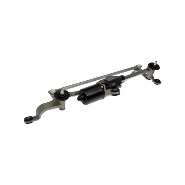 Motor silver