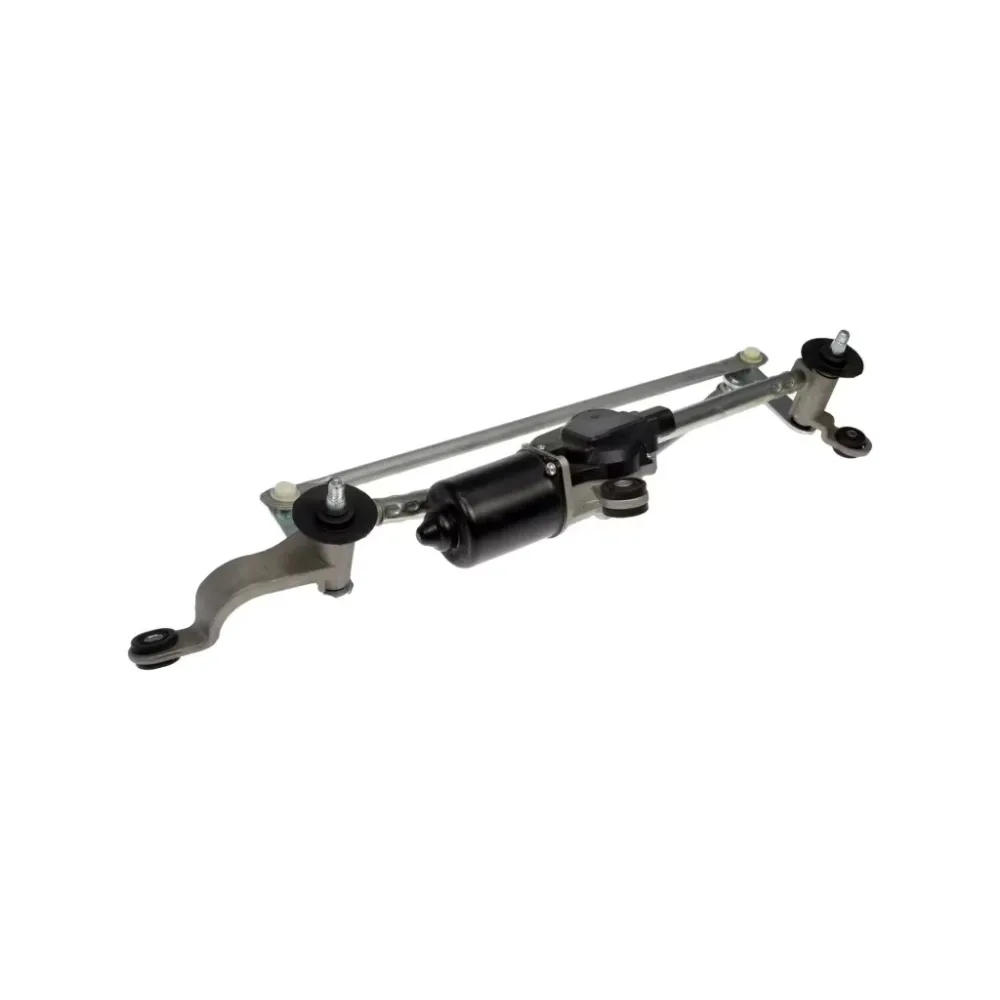 Motor silver