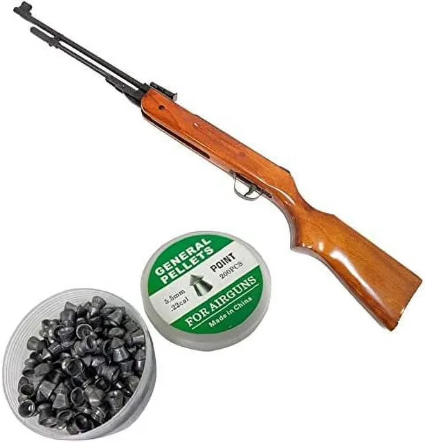 Air Pellet