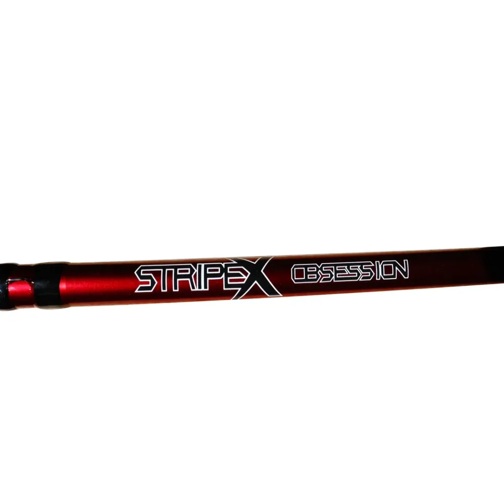 Rods & Reels 6" 1-5oz locking