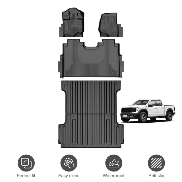 Truck Bed 5.5ft waterproof