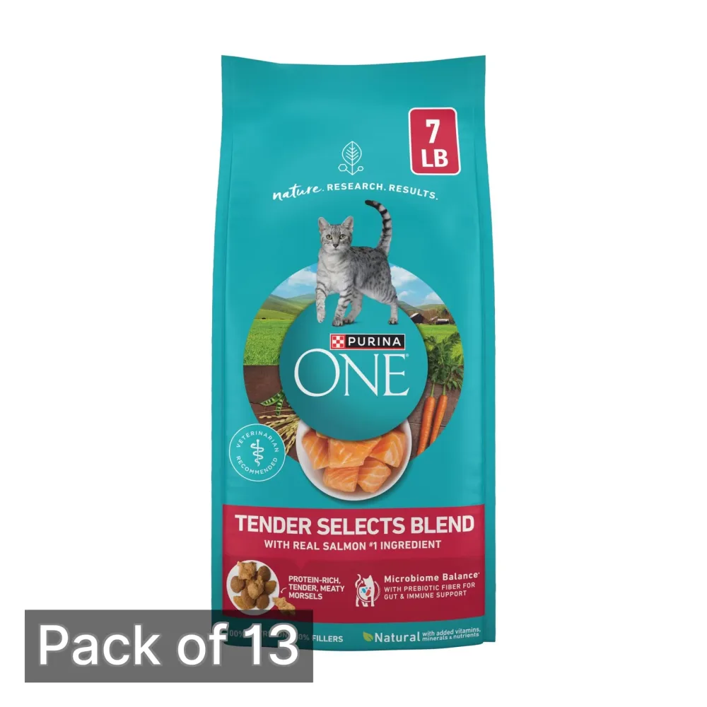 Cat Food 7 lb