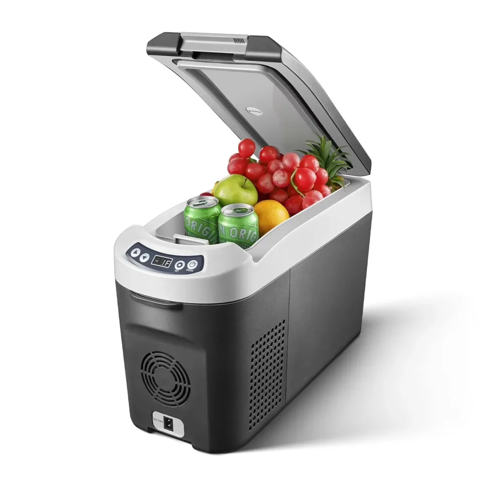 Car Refrigerator 12 volt 16 quart 24v