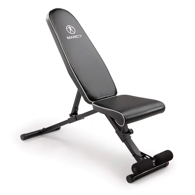 Strength Equipment locking adjustable black