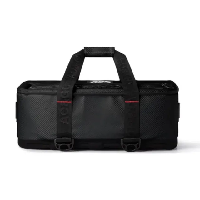Coolers silver black 20 lbs