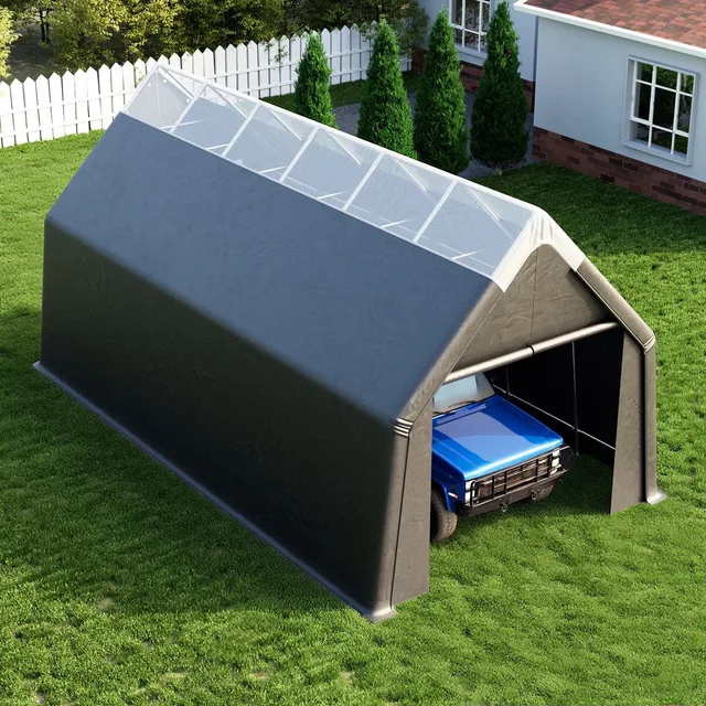 Carport Canopy waterproof portable 1.8"