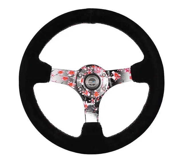 Steering Wheels