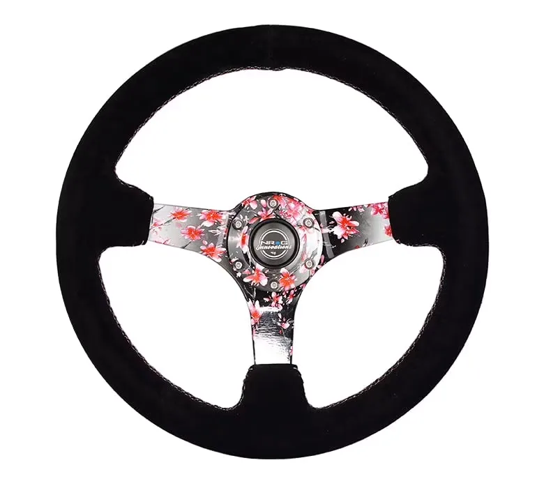 Steering Wheels