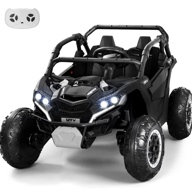 Toys 24v blue black