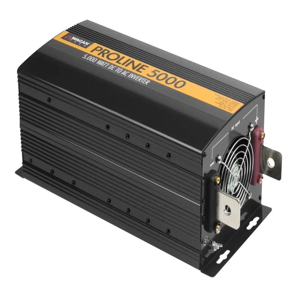 Inverter 5000w 12v 5000 watt