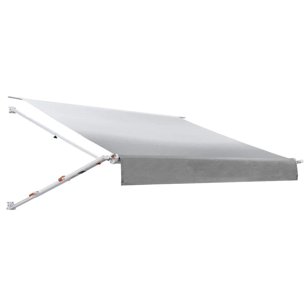 Rvs 10.12ft 10ft waterproof