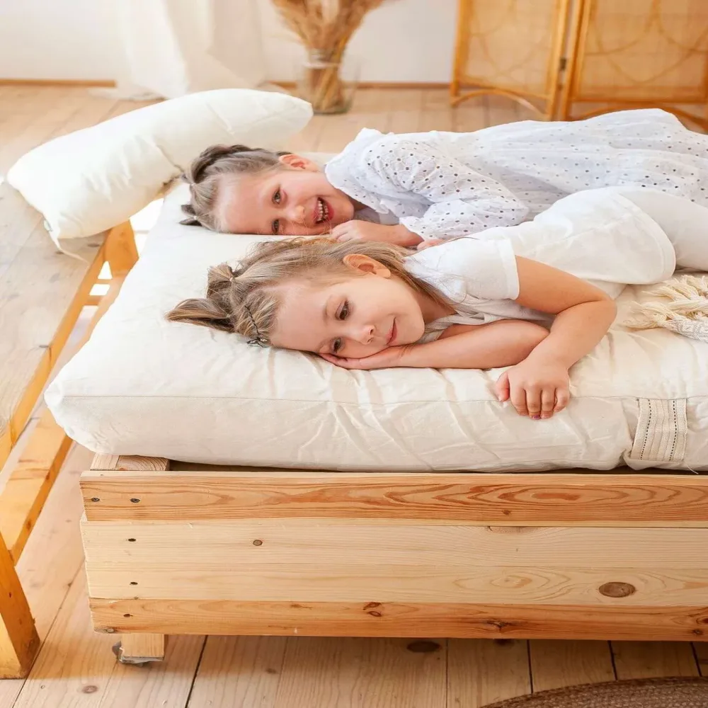 Mattress 8" green 2"