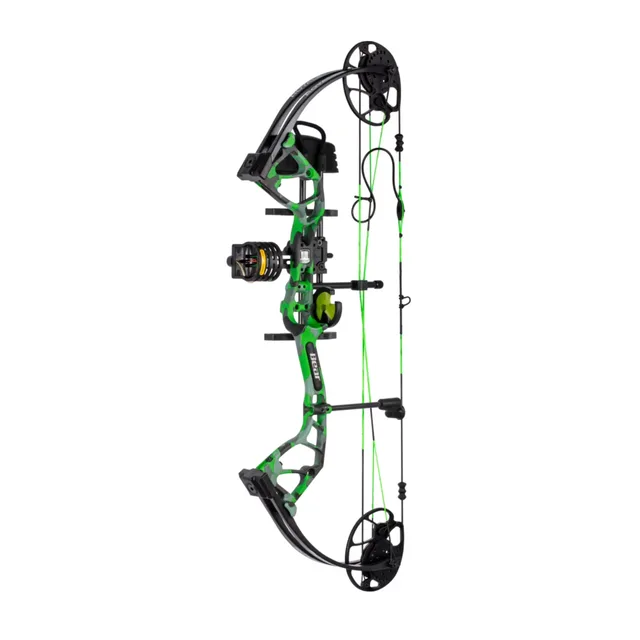 Bear Archery black 12 inch 27 inch