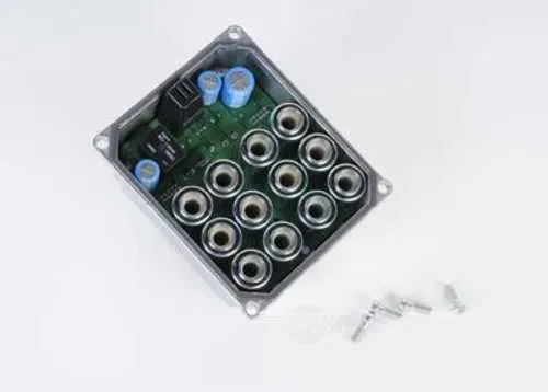 Control Module
