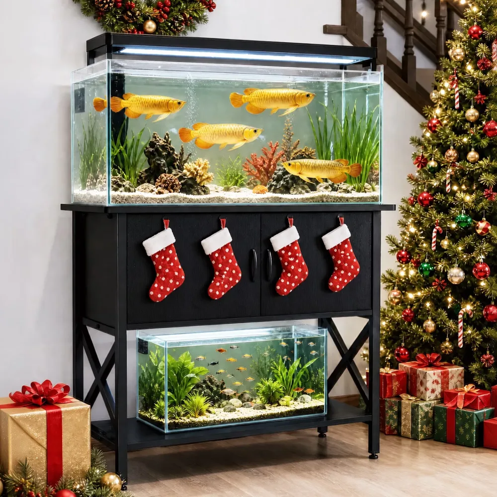 Fish Tank 40-50 gallon 36.6" 18.9"