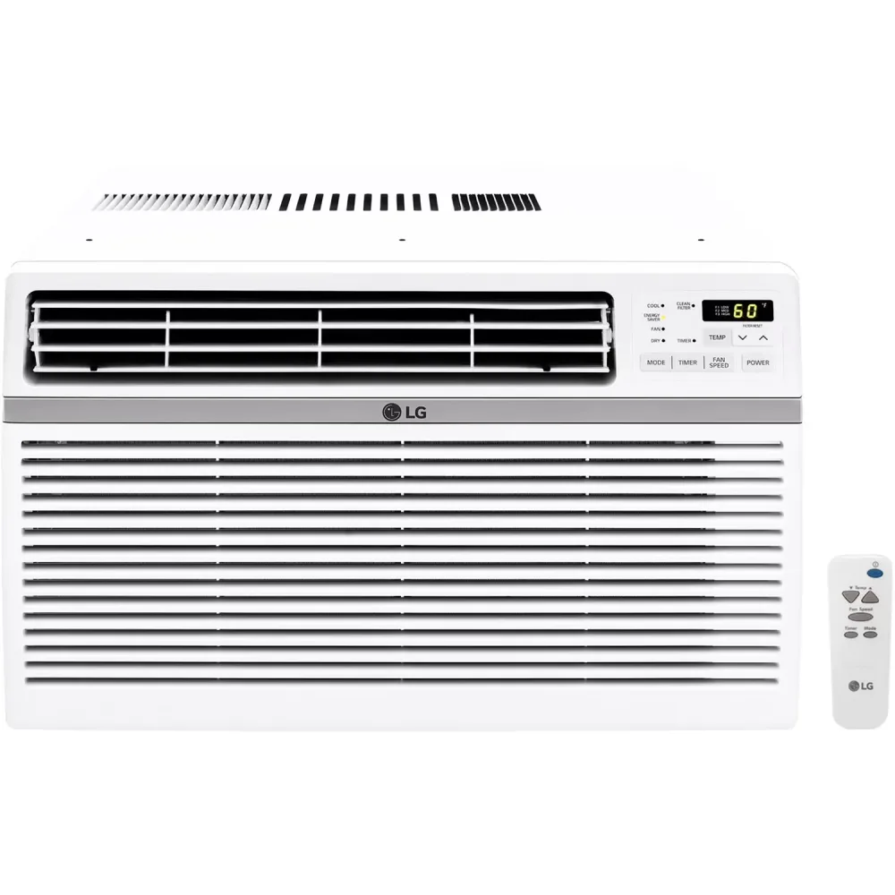 Air Conditioner 20' 40' 115v