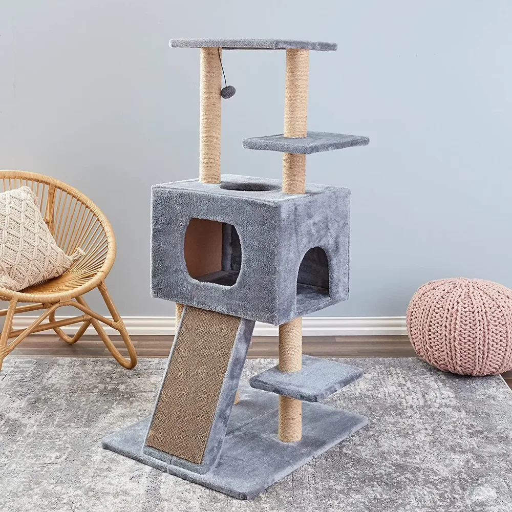 Furniture & Enrichment 26 inches 5 inches