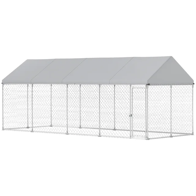 Crates & Gates 20' 7.5' 66lbs