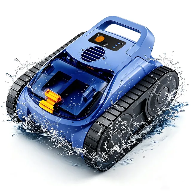 Robotic Pool 180w blue