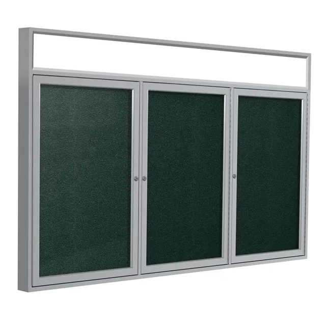 General Classroom 36" 72" brown