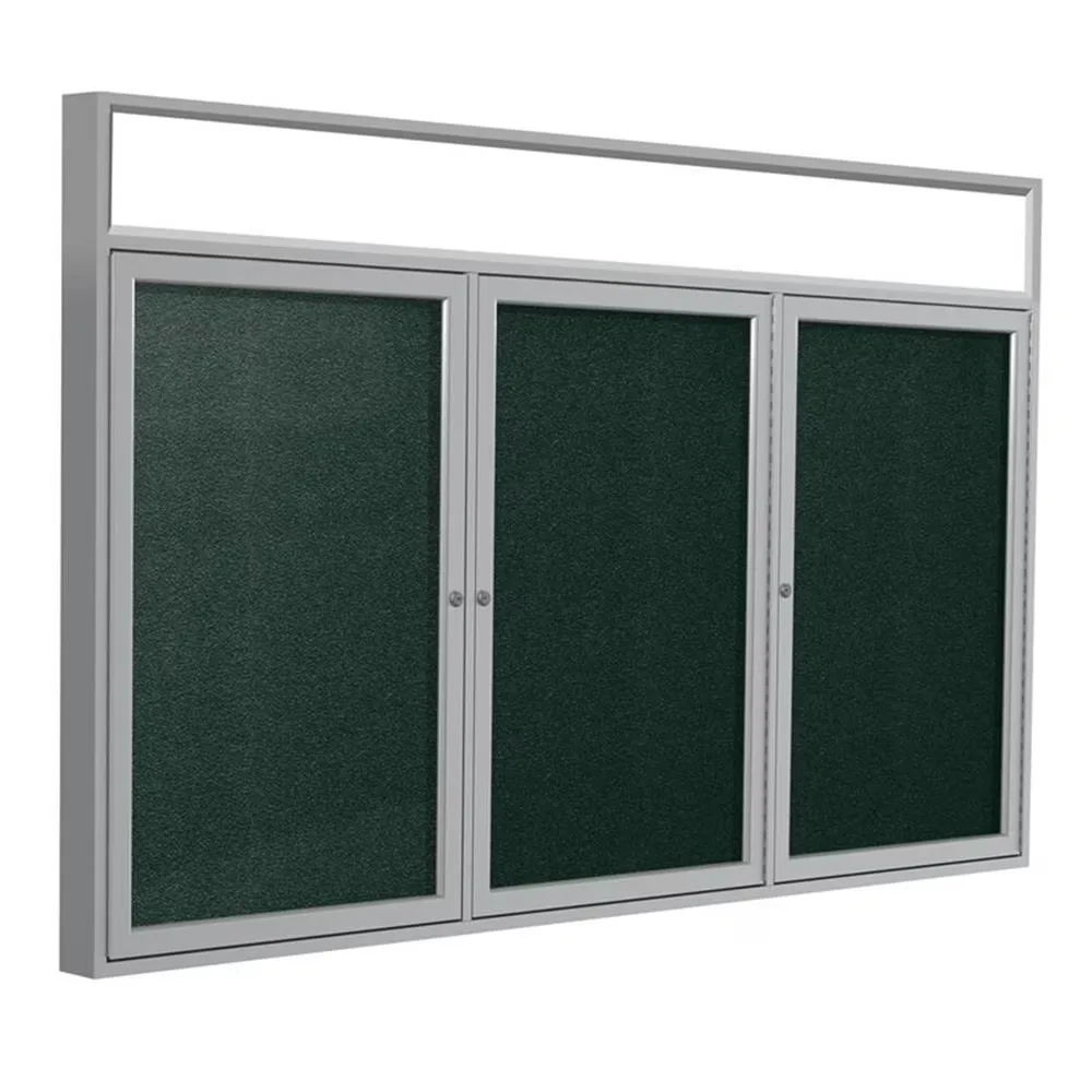 General Classroom 36" 72" brown
