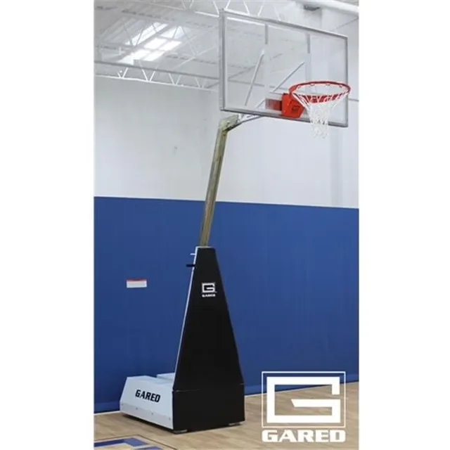 Basketball System 4 ft 32" 54"