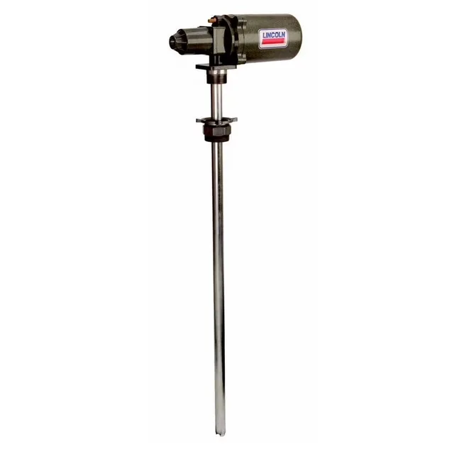 Pump 250-275 gallon