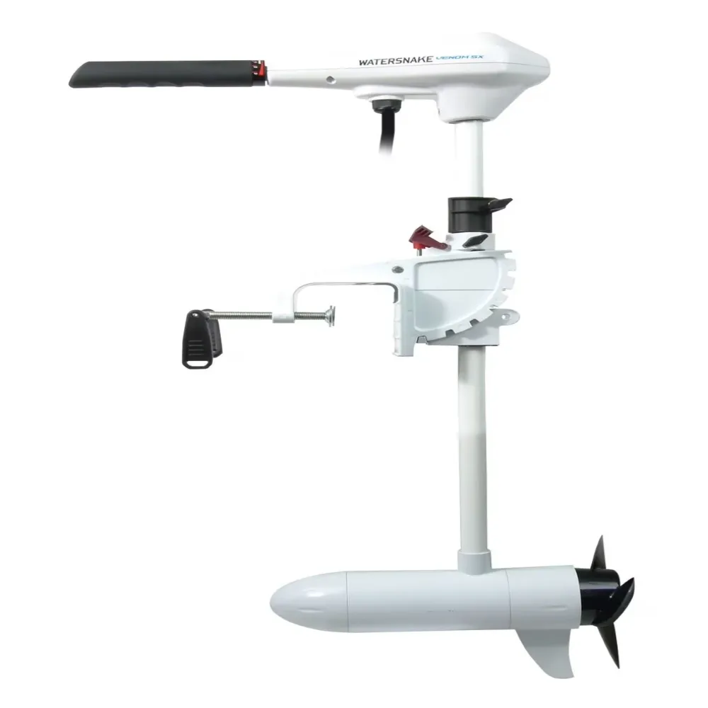 Trolling Motor 34 lb 30 in adjustable