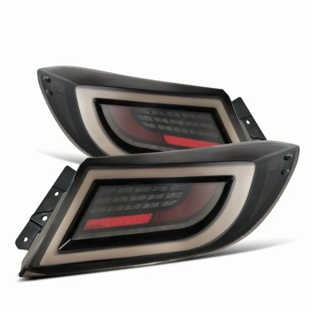 Truck Lighting led black 8 lb