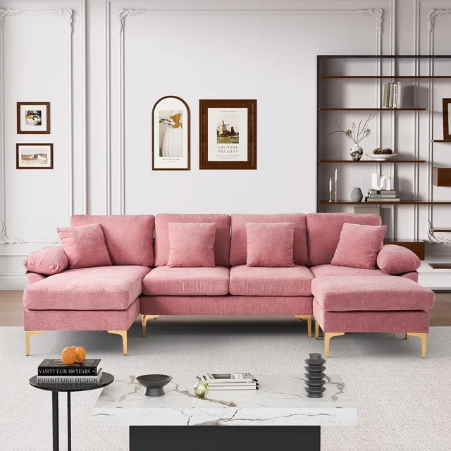 Living Room 114" 54.7" 114.2"