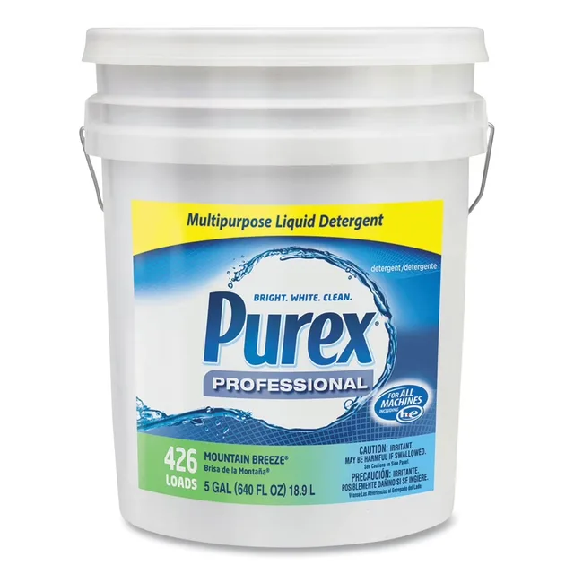 Liquid Laundry blue
