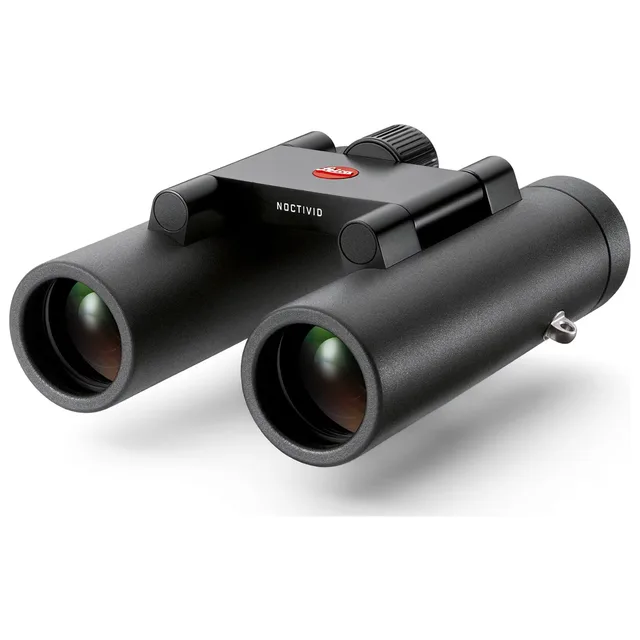 Binoculars black 25mm