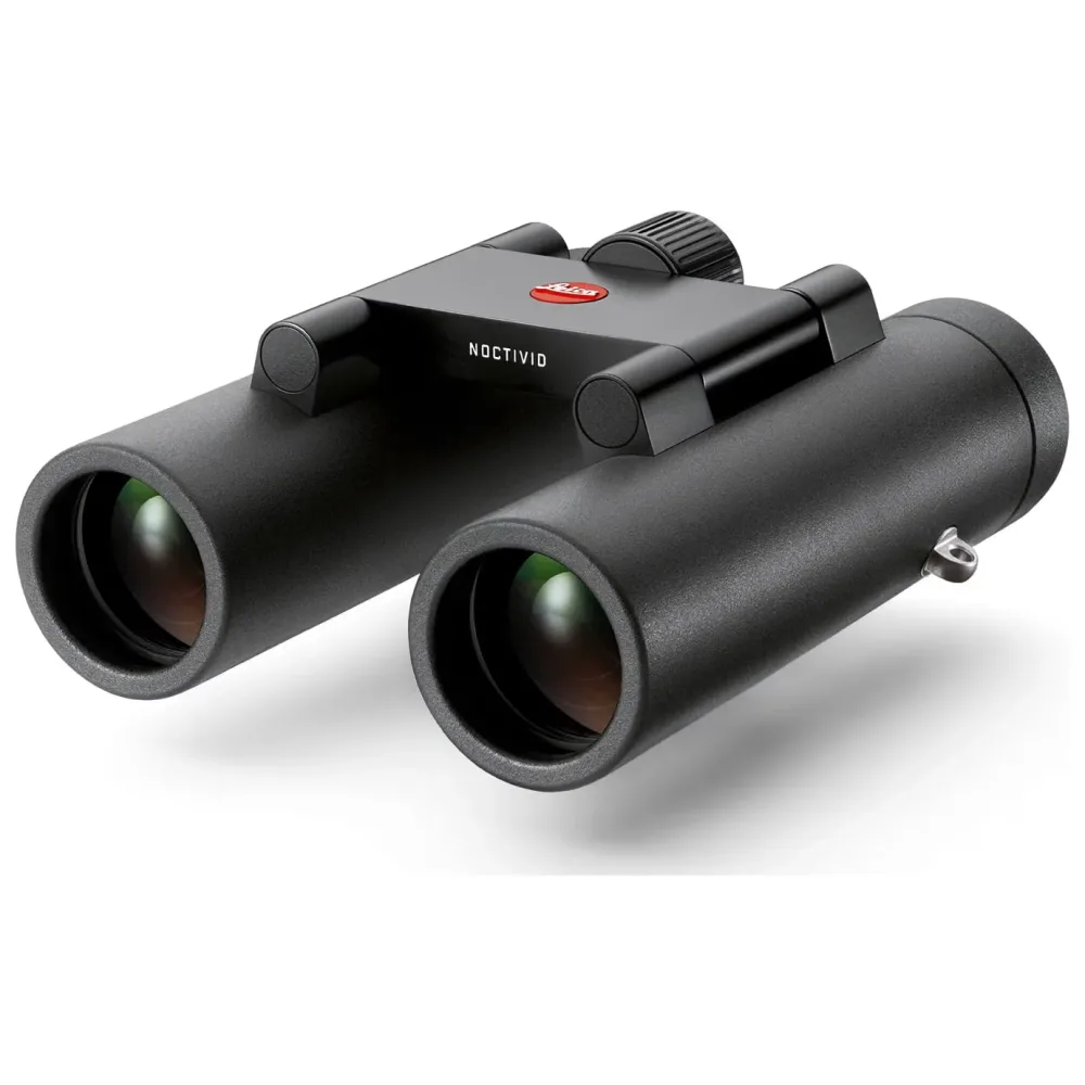 Binoculars black 25mm