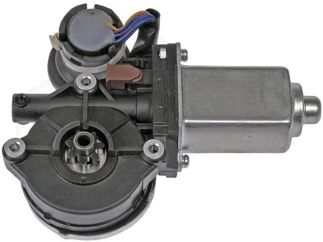 Window Motor
