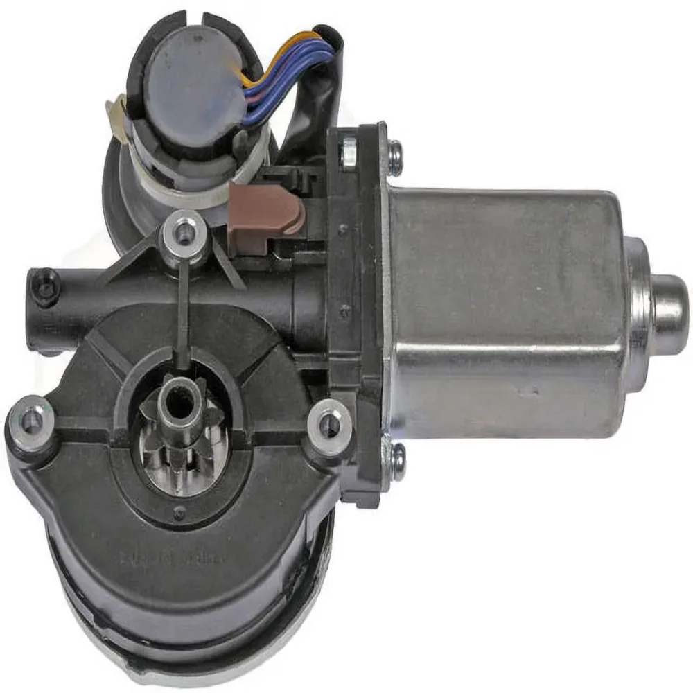 Window Motor