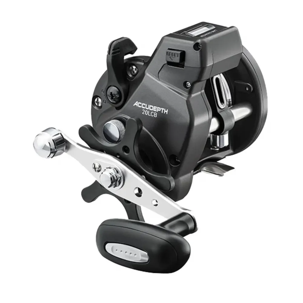 Reel 2 lbs