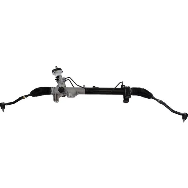 Steering & Columns 2016pack
