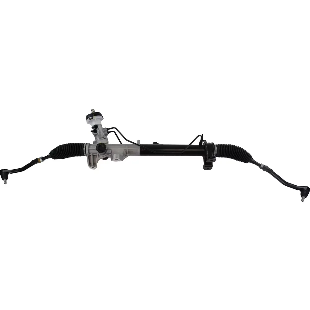 Steering & Columns 2016pack