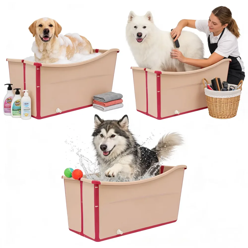 Bath Tub portable foldable 35.8 inches