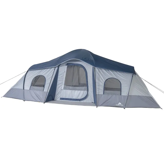 Cabin Tent 10 people 78 in