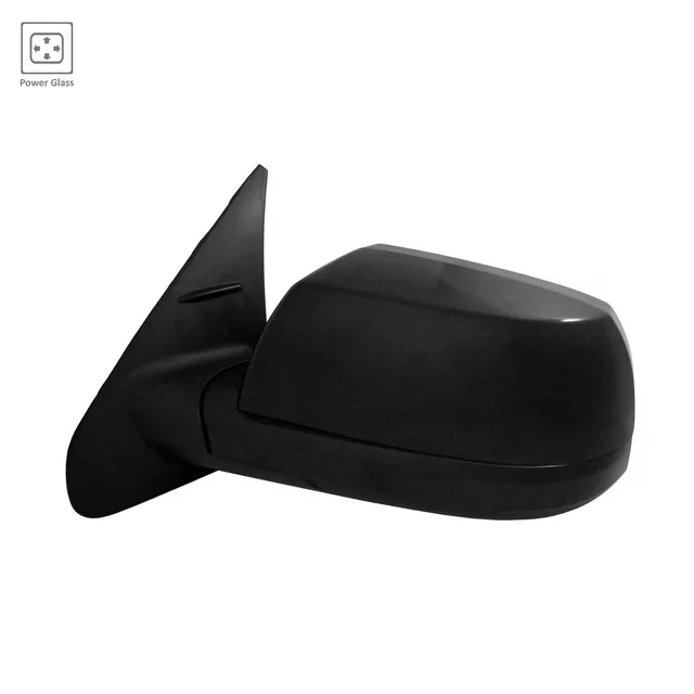 Mirror black