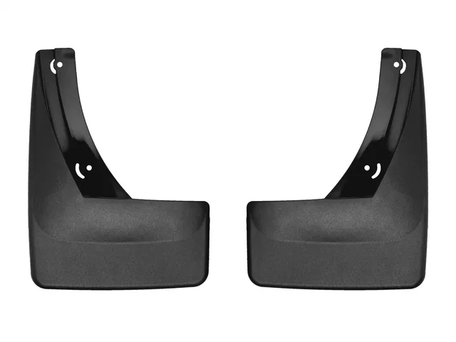 Splash Guard black