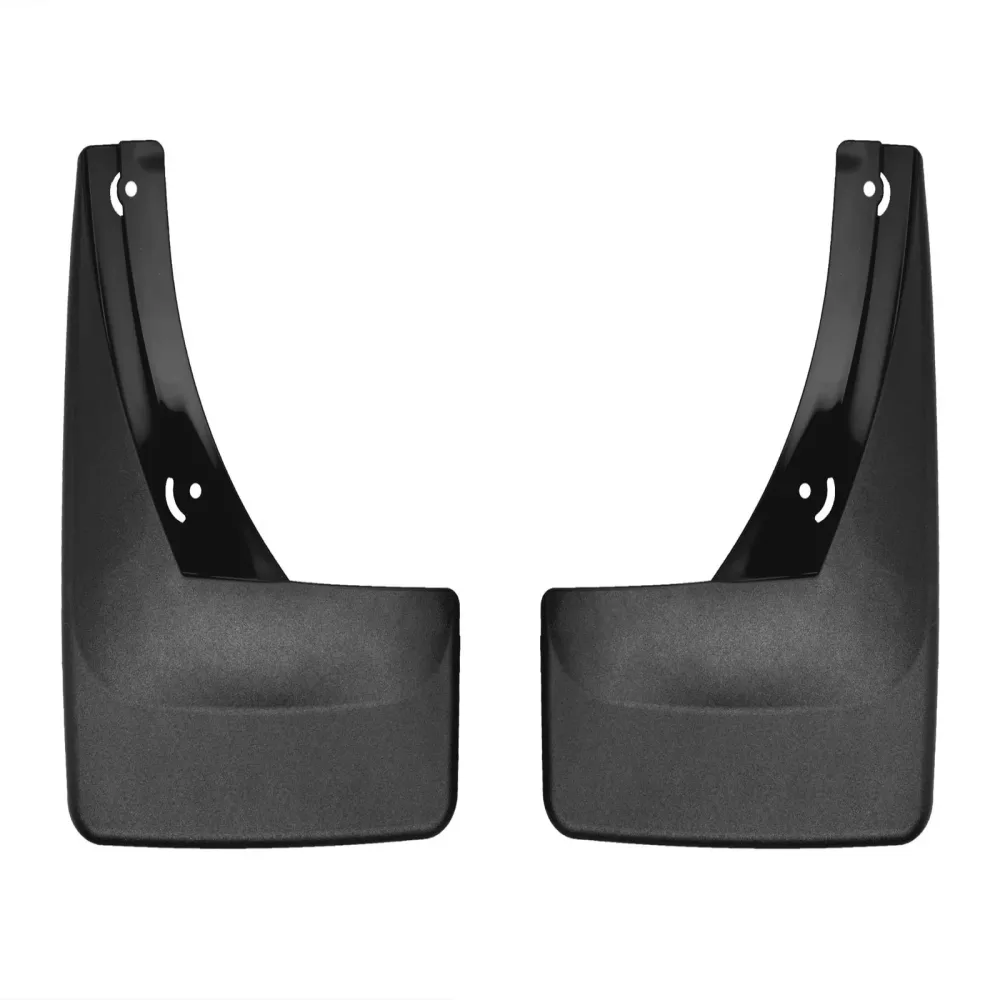 Splash Guard black