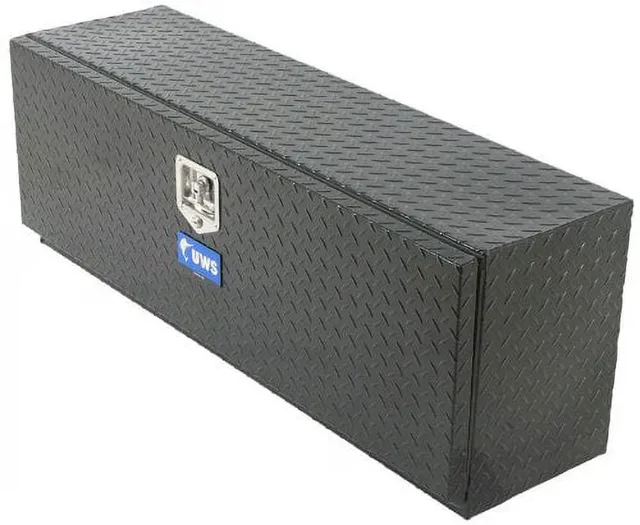 Box black 0.080 in 0.063 in