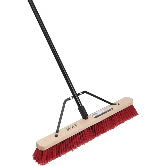 Harper Brush 24 in 16 in 60 in