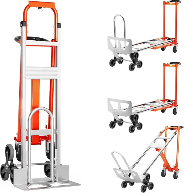 Moving 4 in 1000 lbs folding