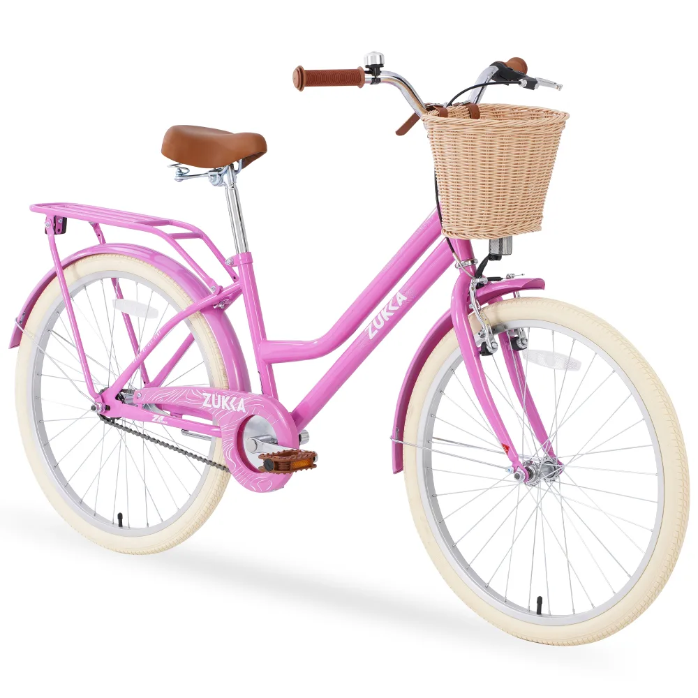Steel Frame 24 inch 220lbs 8"