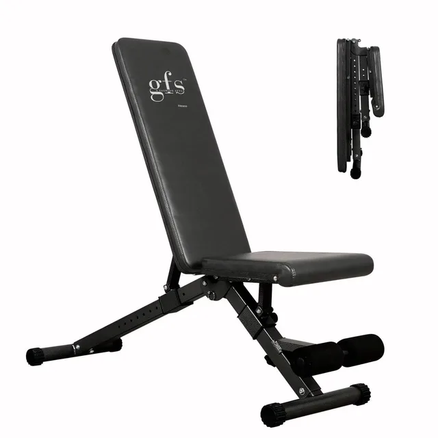 Weight Bench 880 lbs adjustable 880lbs