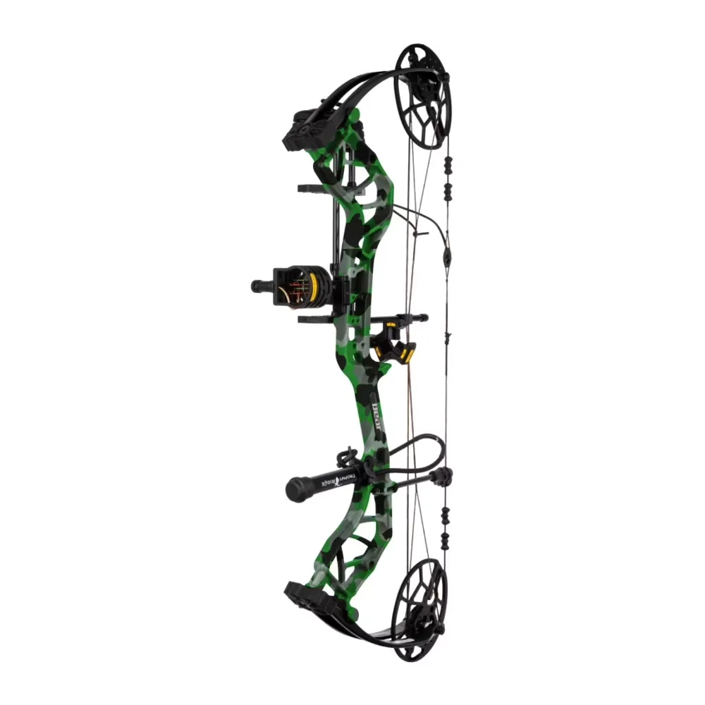 Bows & Arrows black 70 pounds 30 inches